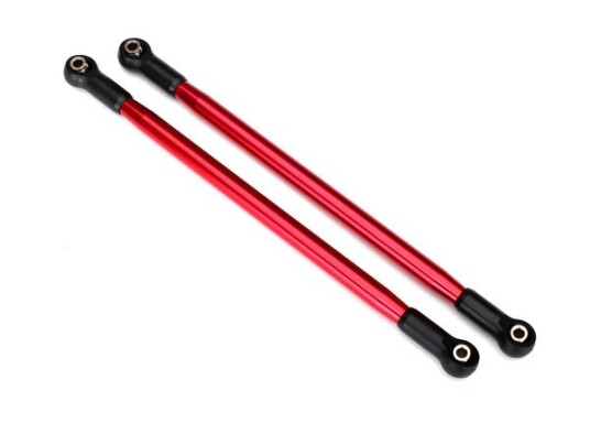 Traxxas 8542R Suspension Link Rear Upper Alu Red 2 UDR Traxxas 8542R Suspension Link Rear Upper Alu Red 2 UDR