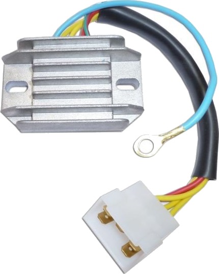 Dynamoregulator DZE 2459