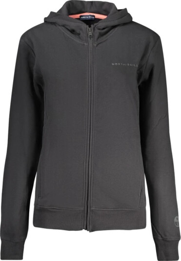 North Sails Dame Gensere & Hettegensere Svart S, North Sails Dame Gensere & Hettegensere Svart S,