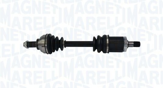 Magneti Marelli Drivaksel MAGNETI MARELLI 302004190025