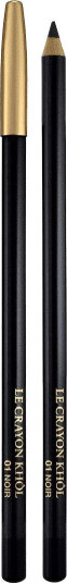 Lancôme Crayon Khôl Eyeliner 1,8 g Noir 01 Lancôme Crayon Khôl Eyeliner 1,8 g Noir 01