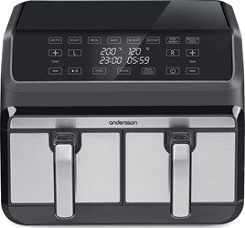 Andersson AFR 2.5 Andersson AFR 2.5