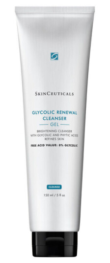 SkinCeuticals Glycolic Renewal Cleanser 150ml SkinCeuticals Glycolic Renewal Cleanser 150ml