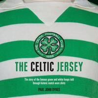 The Celtic Jersey Av Paul John Dykes