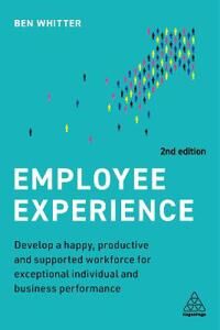 Employee Experience Av Ben Whitter