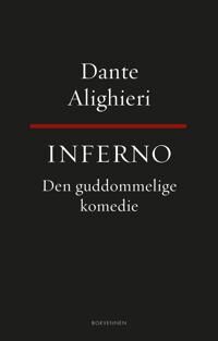 Dante Alighieri Den guddommelige komedie - Klassisk litteratur Dante Alighieri Den guddommelige komedie - Klassisk litteratur