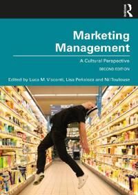 Visconti Luca M. Marketing Management