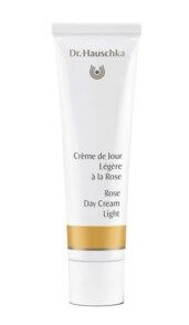 Dr. Hauschka Rose Day Cream Light