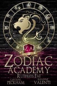 Zodiac Academy 2 Av Peckham, Valenti Zodiac Academy 2 Av Peckham, Valenti