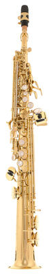 Yanagisawa S-WO10 Elite Soprano Saxophone Yanagisawa S-WO10 Elite Soprano Saxophone