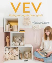 Vev Av Anne Djupvik Andersen