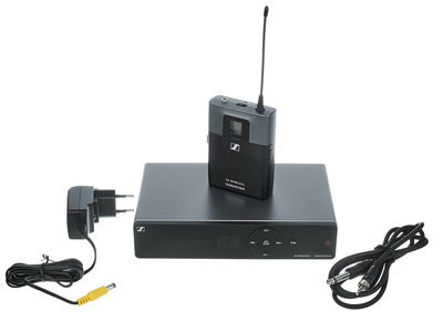 Sennheiser XSW 1-Ci1 GB-Band Instrument Sennheiser XSW 1-Ci1 GB-Band Instrument