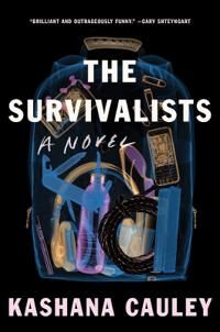 Cauley, Kashana The Survivalists (1593767277)