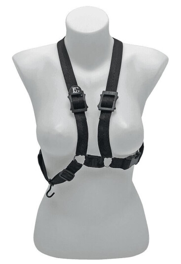 Bg B11 Harness For Bassoon Woman