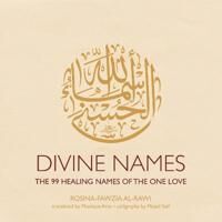 Divine Names Av Rosina-Fawzia Al-Rawi