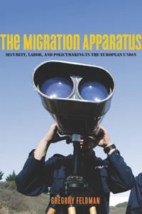Feldman Gregory The Migration Apparatus