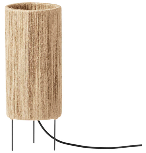 Made by Hand Ro Table Lamp Ø15 cm