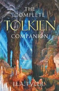 The Complete Tolkien Companion Av J E A Tyler The Complete Tolkien Companion Av J E A Tyler