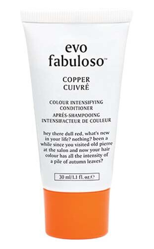 Evo Fabuloso Copper 30ml