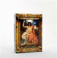 Chester-Lambert Alison Greek Mythology Reading Cards