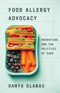 Glabau Danya Food Allergy Advocacy