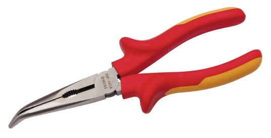 Irimo Spissstang 200 Mm, Buet Isolert Irimo Spissstang 200 Mm, Buet Isolert