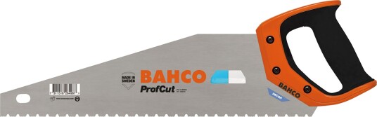 Bahco 400 mm Håndsag for Polystyren med 2-komponent Håndtak