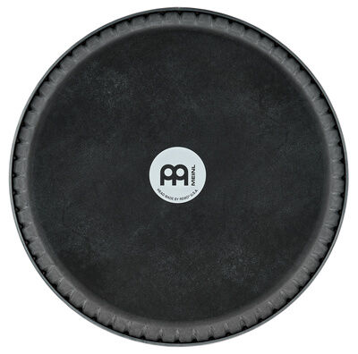 Meinl 12,5"" Svart Skyndeep Head TTR