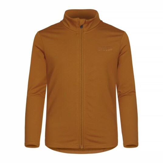Urberg Stavik Fleece Jr. (Spring 2022) 98/104, Pumpkin Spice