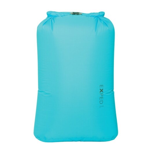 Exped Fold Drybag Bs XXL XXL, Cyan Exped Fold Drybag Bs XXL XXL, Cyan