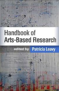 Handbook Of Arts-Based Research