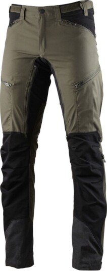 Lundhags Makke Pant Forest Green 56