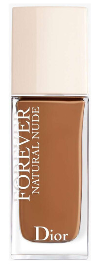 Dior Forever Natural Nude Foundation 30 ml 6N - Fuktighetsgivende og Dermatologisk Testet