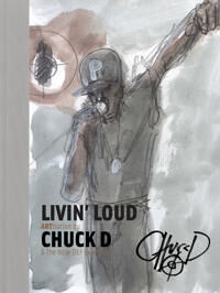 D Chuck Livin' Loud
