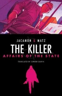 The Killer: Affairs Of The State Av Matz The Killer: Affairs Of The State Av Matz
