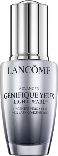Lancôme Advanced Génifique Øyeserum 20 ml - Anti-age og Fuktighetsgivende