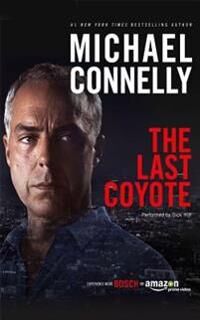Connelly Michael The Last Coyote