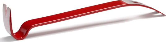 Hultafors Brekkjern 380 mm Stål Håndverktøy 650 g Hultafors Brekkjern 380 mm Stål Håndverktøy 650 g