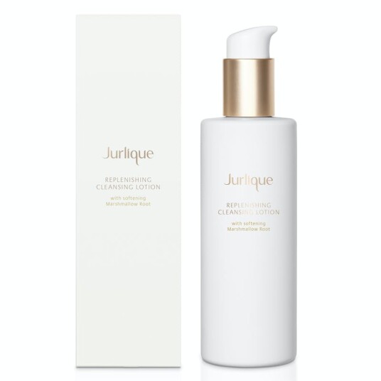 Jurlique Replenishing Cleansing Lotion 200 ml Ansiktsrens Jurlique Replenishing Cleansing Lotion 200 ml Ansiktsrens