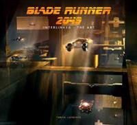 Blade Runner 2049 - Interlinked - The Art Av Tanya Lapointe