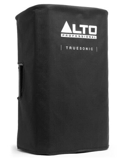 Alto Professional Ts415cover