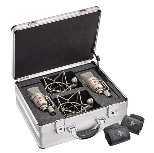 Neumann Tlm 170 R Stereoset
