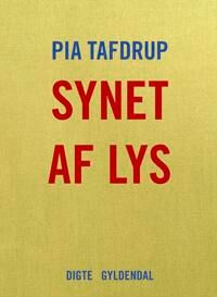 Tafdrup Pia Synet af lys
