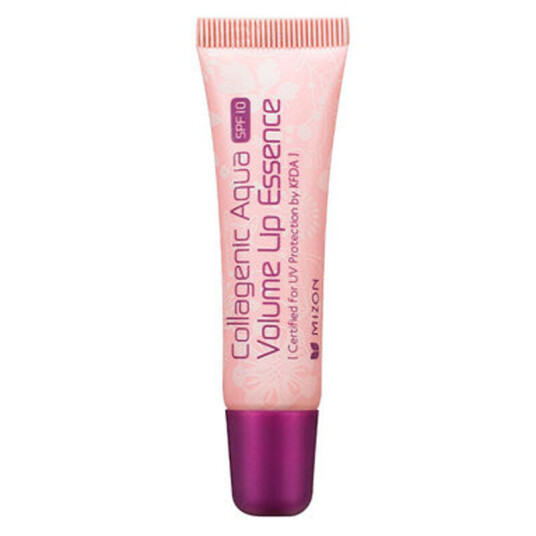 Mizon Collagenic Aqua Volume Lip Essence 10ml