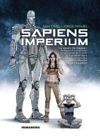 Sapiens Imperium Av Sam Timel