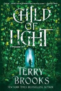 Brooks Terry Child of Light