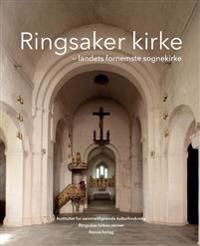 Ringsaker Kirke Ringsaker Kirke
