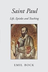 Bock, Emil Saint Paul