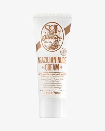 Sol De Janeiro Brazilian Nude Cream 200 ml