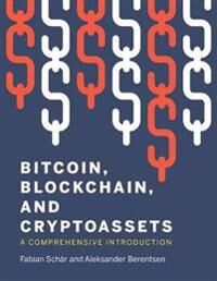 Bitcoin, Blockchain, And Cryptoassets Av Fabian Schar